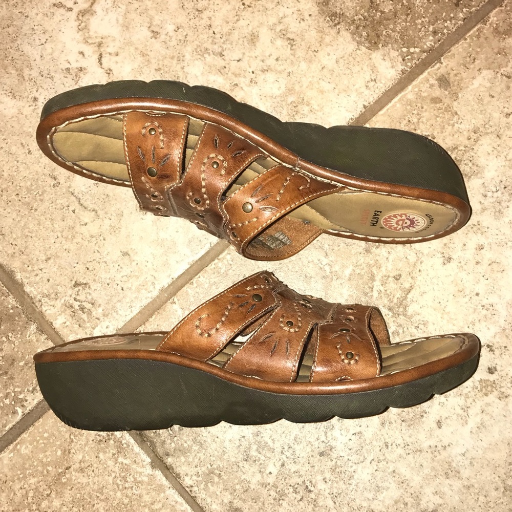Earth Origins Rita Sandal